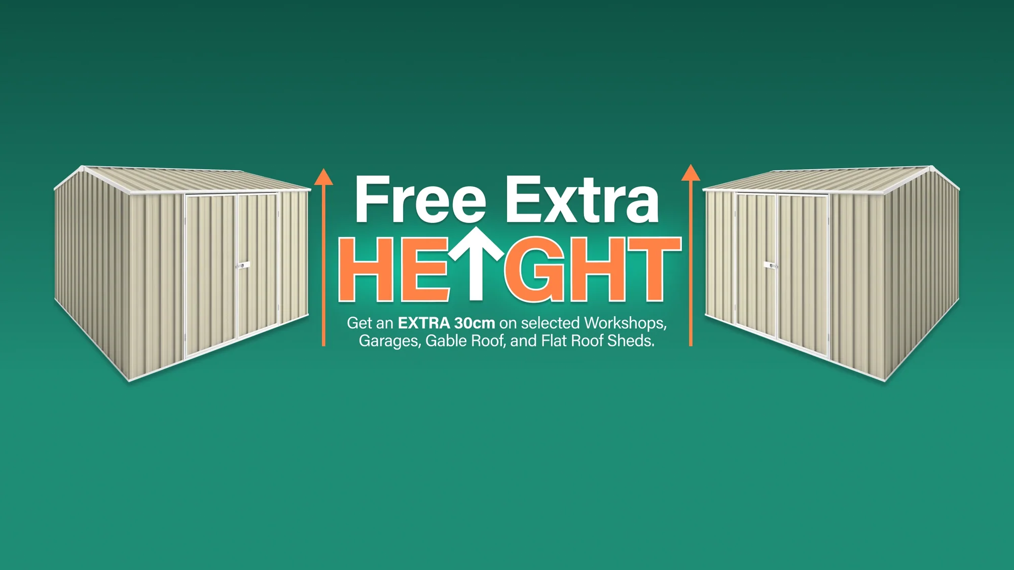 Australia’s Ultimate Storage Solutions