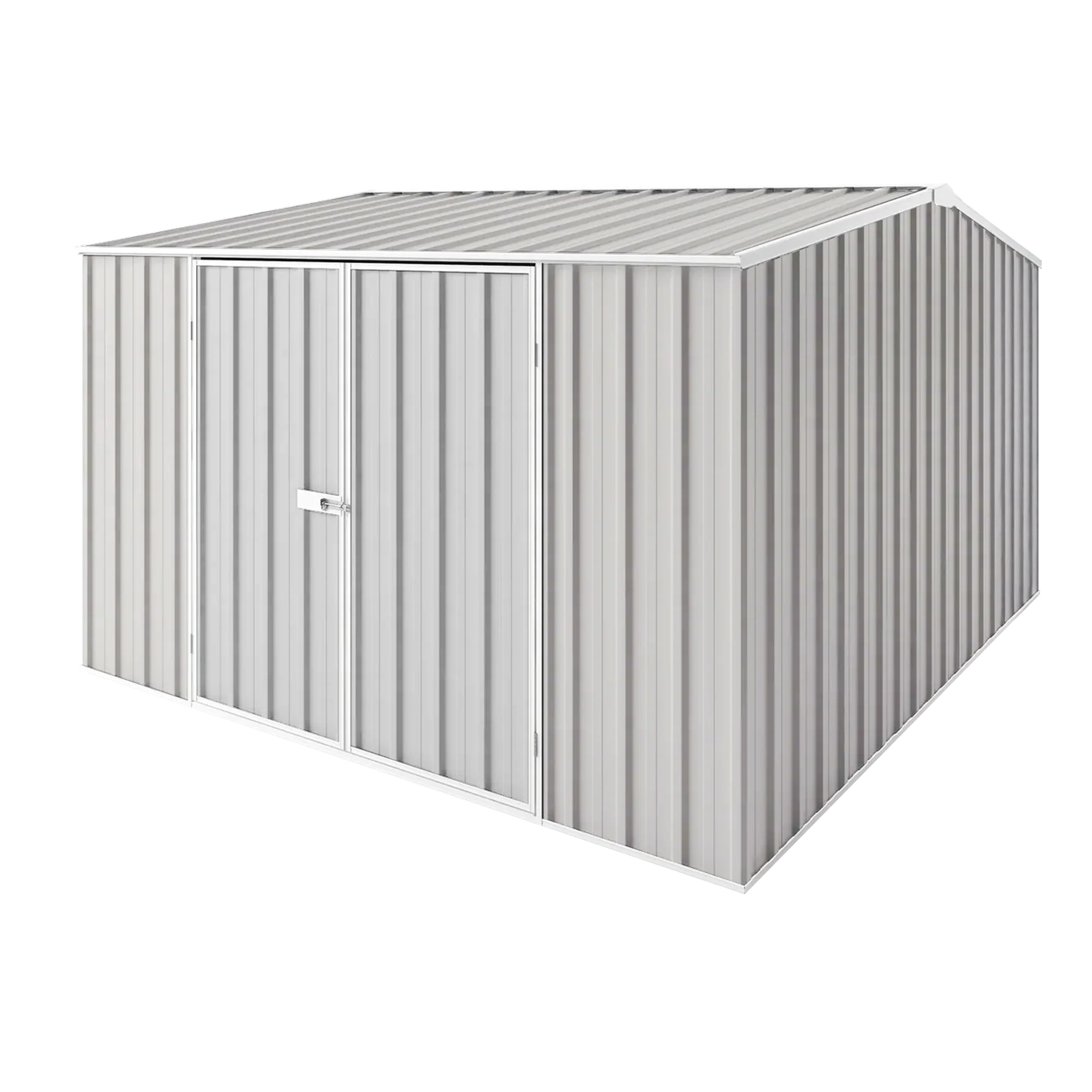 Garden Shed Sales